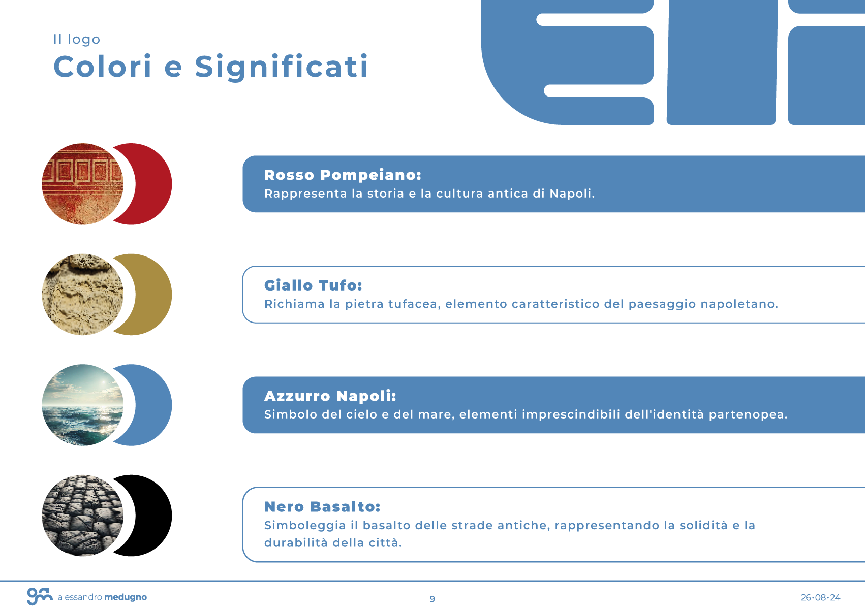 Neapolis 2500, slide 10 di 29