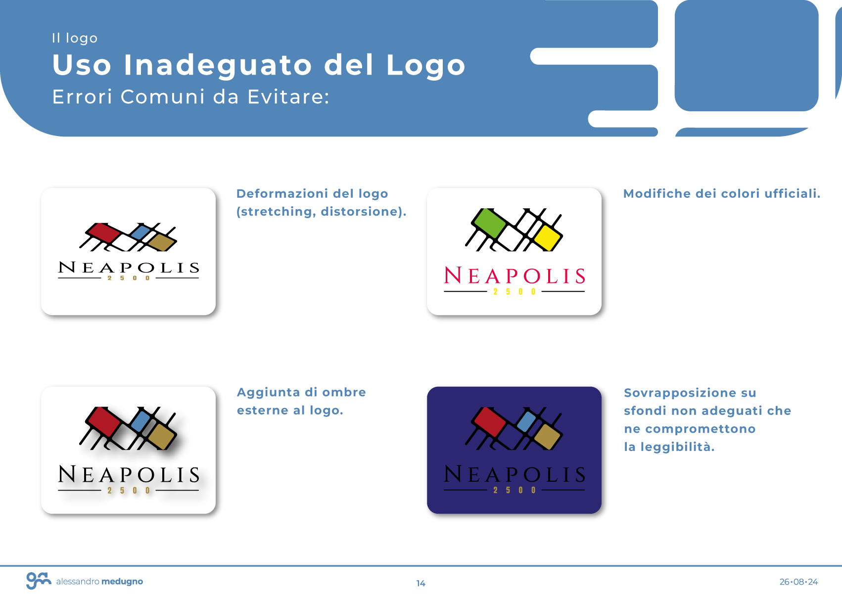 Neapolis 2500, slide 15 di 29