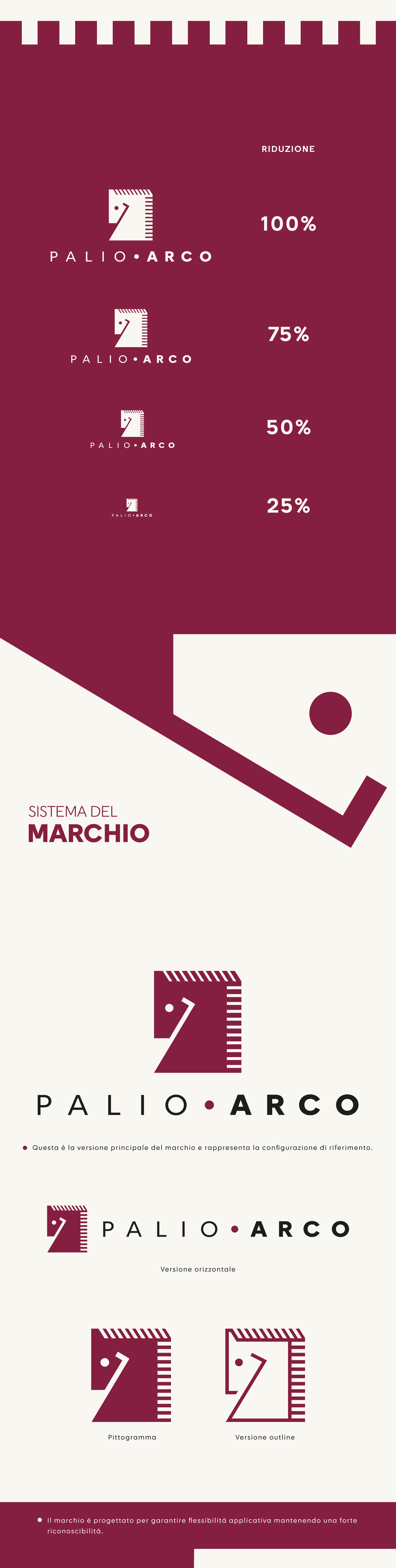 Palio Arco, slide 5 di 10