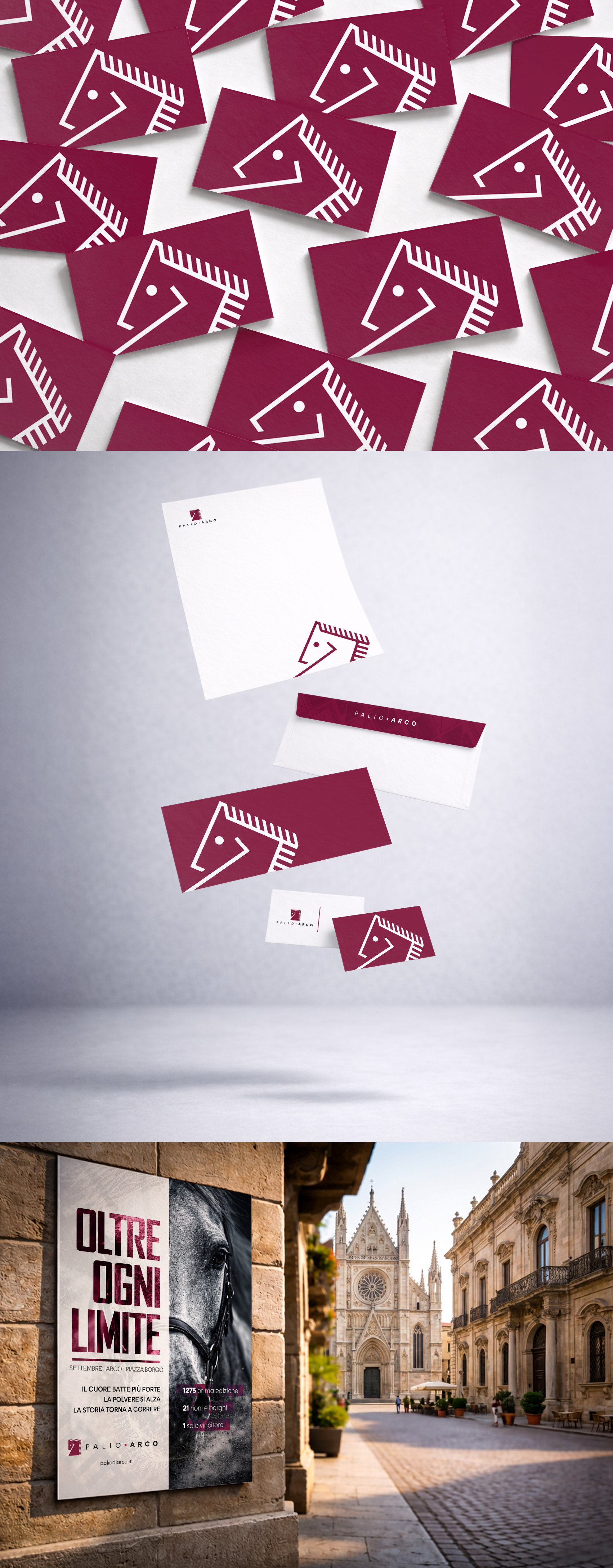 Palio Arco, slide 8 di 10